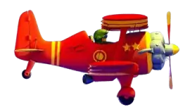 Avia masters.