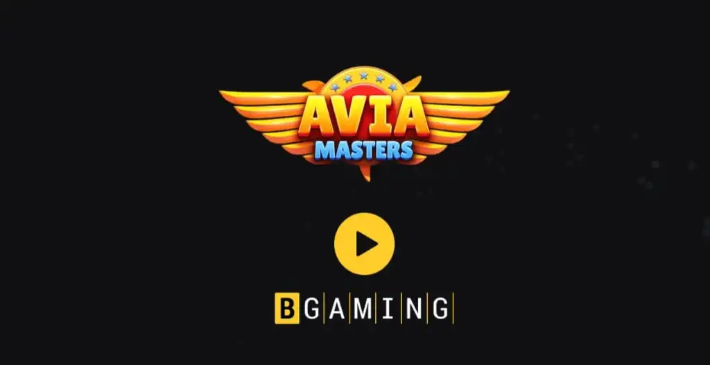 Avia masters slot.